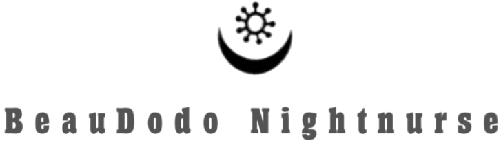 Beau Dodo Night Nurse